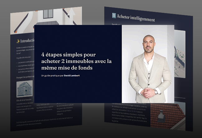 Checklist de visite de propriété